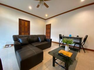 Bang Tao Beach Area 1-BR House A4 - 5