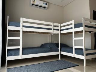 Beiruty House -Elegant Family Seaside Villa - 2