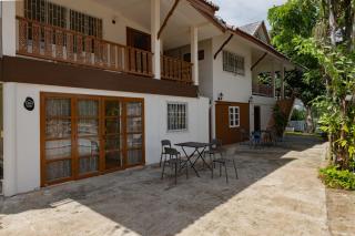 The Galvis Pool Villa - Boutique Stay Near Na Jomtien Beach - 4