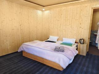 Outback Cottages and Camps - Saturang - 3