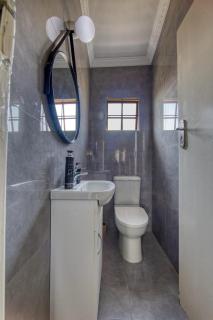 White Rose Villa - Gaborone - 8