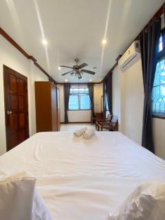 Bang Tao Beach Area 1-BR House A4 - 9