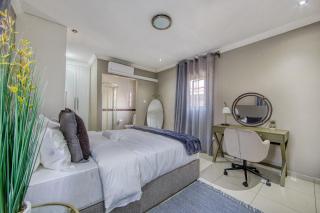 White Rose Villa - Gaborone - 1