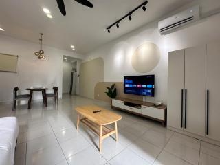 Youth City Residences by Manhattan Group - 7