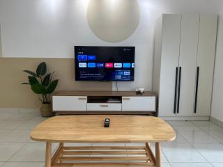 Youth City Residences by Manhattan Group - 5