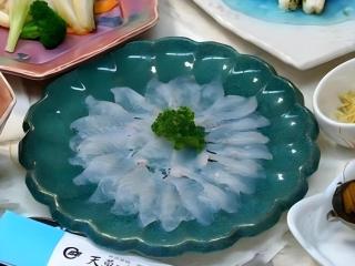 Amakusa Prince Hotel - 1