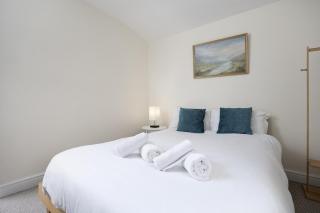 Beautiful 1-bed Apartment in Lincoln by Renzo, Lincoln Cathedral, Free Parking! - Lincoln - 1