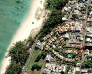 Beachfront 2 Bedroom-house - Tilacaze - 8