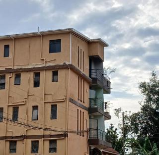 The penthouse entebbe road - 2