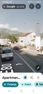 Apartmani Vila Marija - 8