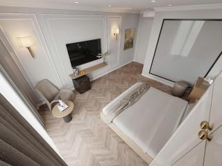 Anna Noi Bai Airport Hotel - 6