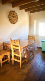 Le coeur d'Odeillo - 7