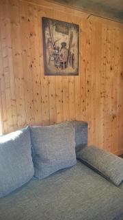 Le coeur d'Odeillo - 2