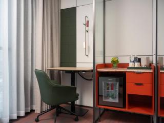 EVEN Hotel Shanghai Jinqiao by IHG - 5