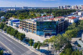 Holiday Inn Express Langfang Sanhe by IHG - 2