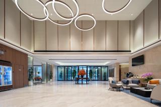 Holiday Inn Express Langfang Sanhe by IHG - 8