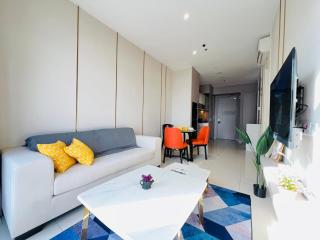 Hill10 Residence I-City by Deurban - 8