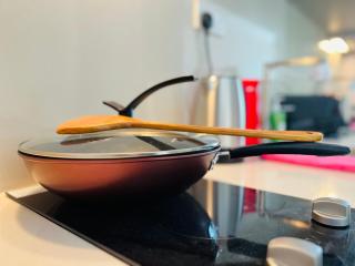 Hill10 Residence I-City by Deurban - 4