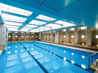 China Palace Hotel - 9