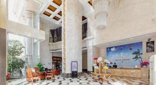 Royal Duke Cherrabah Hotel Zhongshan - 8