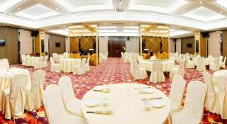 Royal Duke Cherrabah Hotel Zhongshan - 4