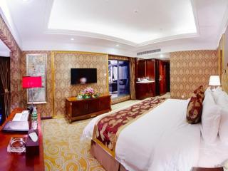 Royal Duke Cherrabah Hotel Zhongshan - 3