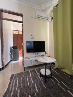 Home away from home - 0