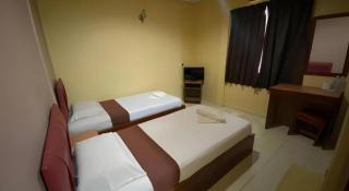 Sea Front Hotel Port Dickson - 2