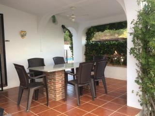Casa Lake Viñuela - 1