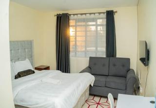 Safari Destination Homes - Gatunga - 1