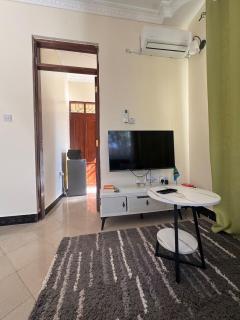 Home away from home - 2