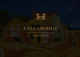 ET's Casa Amerille - 0