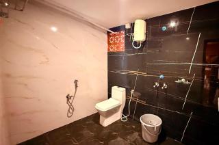 Metro Club Resort - 7