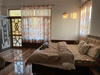 La Casa by Cosmic Kriya - 7