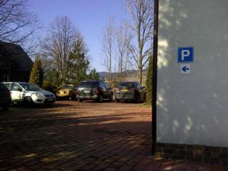 Route 7 Rooms - Myślenice - 8