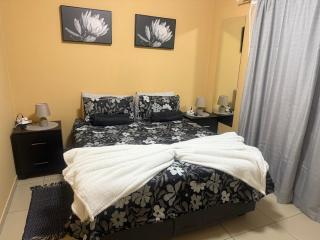 Casa Palm and Tide holiday home - 6