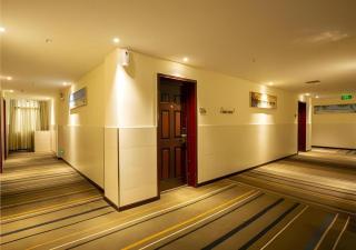 JTOUR Inn Xiantao Shopping Mall Pedestrian Street - 2