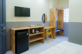 De Rivé Homestay 2 - Bến Ninh Kiều - 5