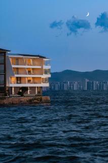 Dali Rushi Jiuxi Sea View Holiday Inn - 4