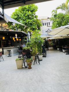 Boutique Hotel & Restaurant, Jaidee Bamboo Huts - 2