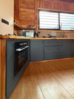 The WildFoot Cabins - Naro Moru - 6