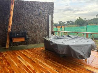 The WildFoot Cabins - 9