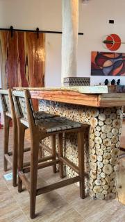 The WildFoot Cabins - 7