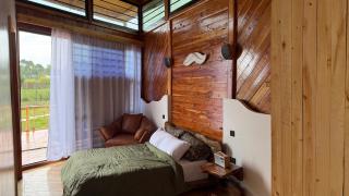 The WildFoot Cabins - 4