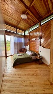 The WildFoot Cabins - 2