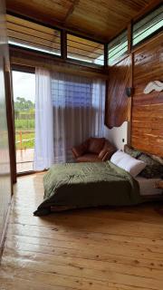 The WildFoot Cabins - 1