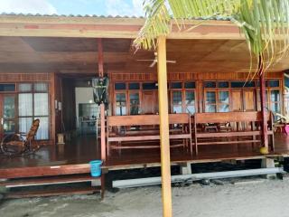 Savana Cottages - 0