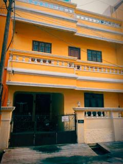 ET's Casa Amerille - 6