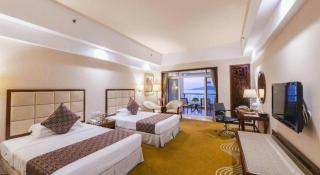 Country Garden Phoenix Hotel Chaohu - 4