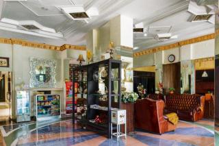 OYO 231 Hotel Andita Syariah - 9